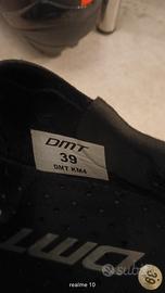 scarpa MTB DMT KM4