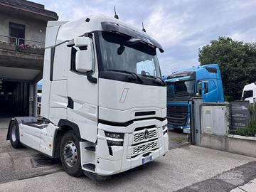Renault Trucks T480 - 2022 - KM 430.000