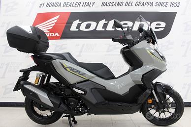 HONDA ADV 350 SPECIAL EDITION NEW 2026 IN PRONTA C
