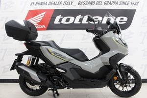 HONDA ADV 350 SPECIAL EDITION NEW 2026 IN PRONTA C