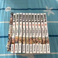 Dr. Stone vol 2…12