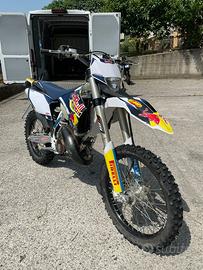 Husqvarna TE 125