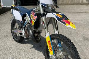 Husqvarna TE 125