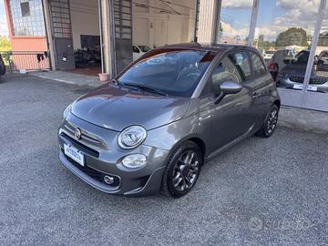 Fiat 500 1.0 Hybrid Sport