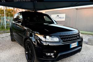 Land Rover Range Sport 3.0 TDV6 HSE Dynamic*TETTO*
