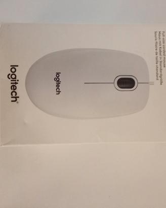 mouse per PC b100 Logitech 