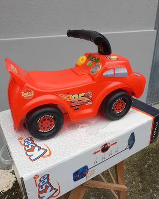 Auto per bambino