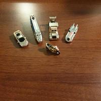 Hotweels Pllanet Micro
