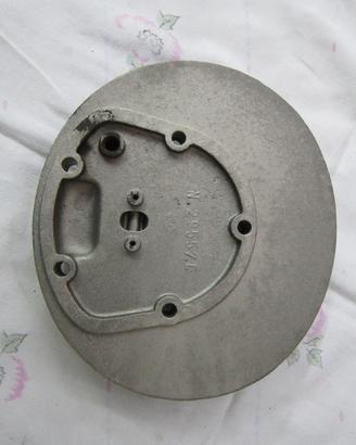 Coperchio Punterire Gilera 98 Giubileo Originale