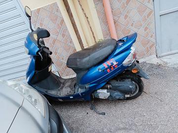  sukida sk50