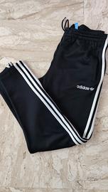 pantalone tuta Adidas unisex 