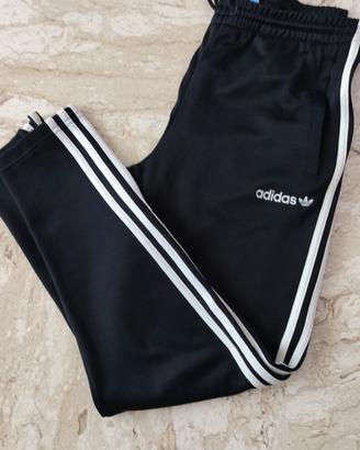 pantalone tuta Adidas unisex 
