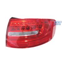 FANALE DESTRO PER AUDI A4 AVANT 12-14 LED BIANCO R