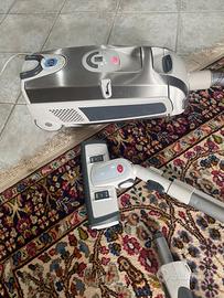 Aspirapolvere Electrolux S115