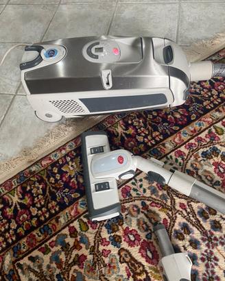 Aspirapolvere Electrolux S115