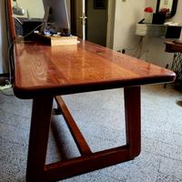 Tavolo di DOUGLAS anni 80