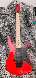 Ibanez rg 550 come nuova