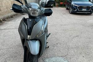 KYMCO PEOPLE S 125