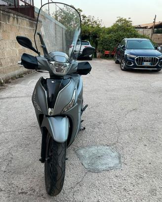KYMCO PEOPLE S 125