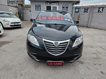 Lancia Ypsilon 1.2 69 CV 5 porte S&S Platinum
