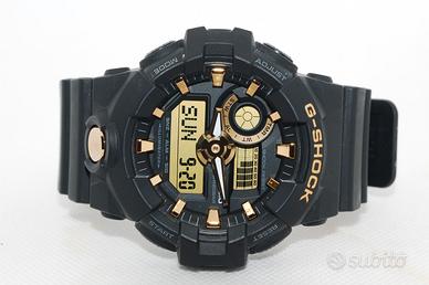 orologio G-Shock sub 200m Casio GA-710B-1A9