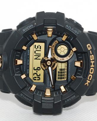 orologio G-Shock sub 200m Casio GA-710B-1A9