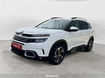 Citroën C5 Aircross PureTech 130 S&S EAT8 Fee...