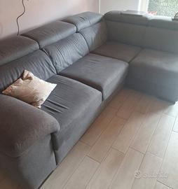 Divano letto poltronesofà