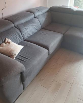 Divano letto poltronesofà