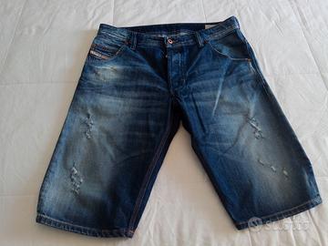 Jeans corti DIESEL