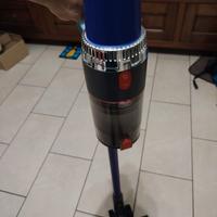 Aspirapolvere senza fili