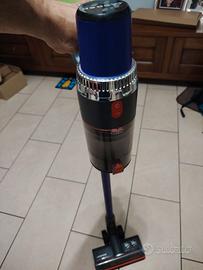 Aspirapolvere senza fili