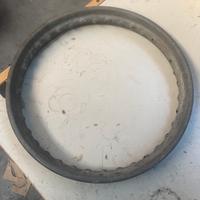 Cerchi per Bianchi mt 61 18 pollici