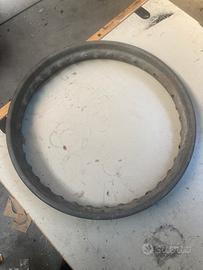 Cerchi per Bianchi mt 61 18 pollici