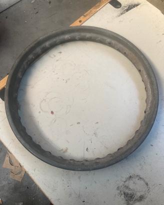 Cerchi per Bianchi mt 61 18 pollici