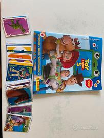 Figurine Toys 5- dettaglio numeri in descrizione