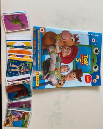 Figurine Toys 5- dettaglio numeri in descrizione