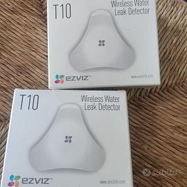Ezviz 2 sensori antiallagamento T10