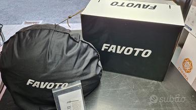 Casco moto integrale per Adulti
