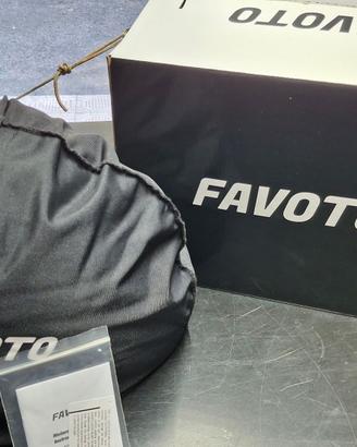 Casco moto integrale per Adulti