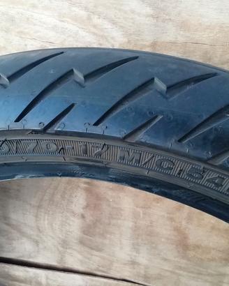Pneumatici 110/70-17+140/70-17 royal enfield hntr