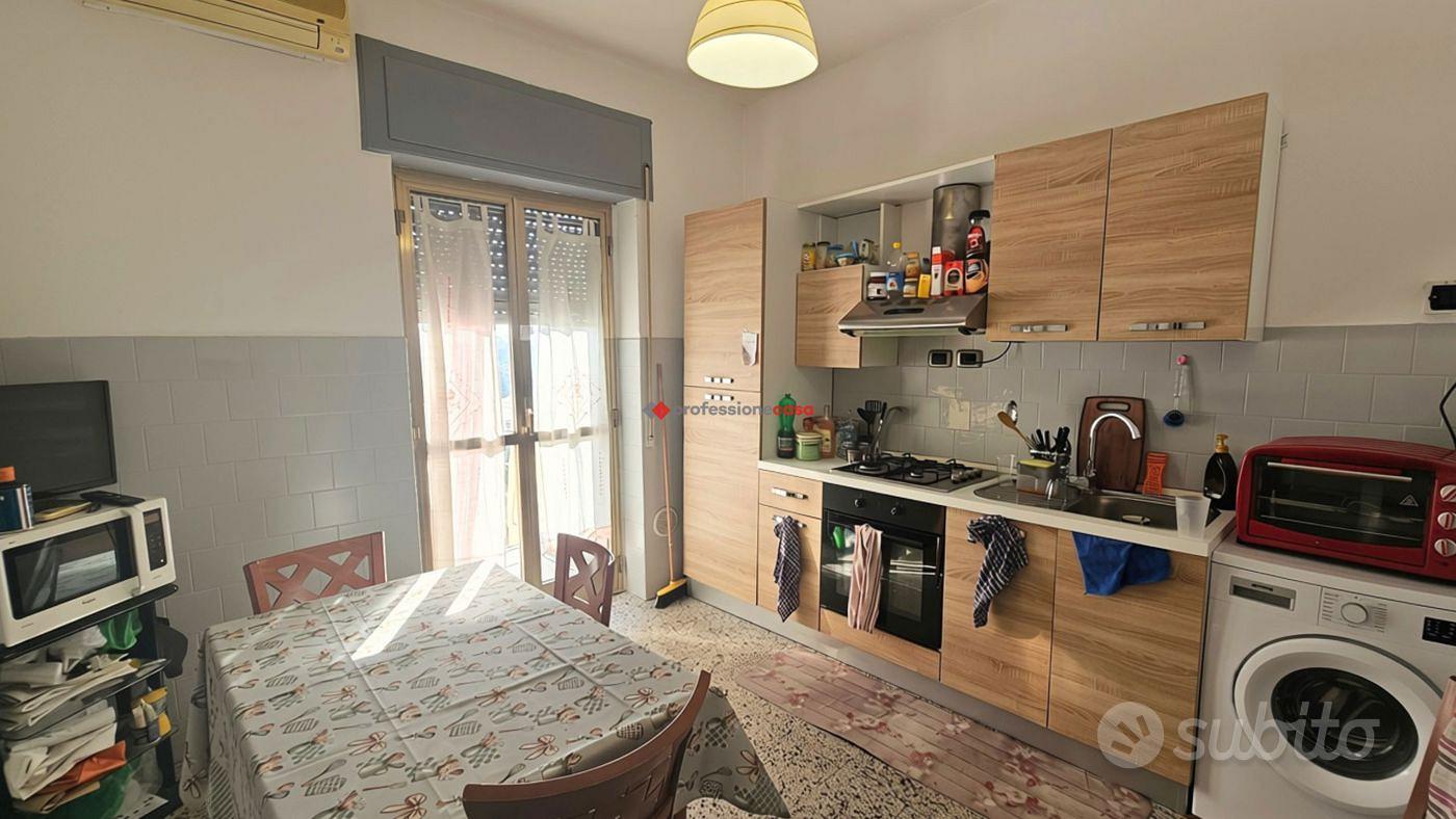 Appartamento – Foggia - Vista 2
