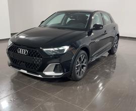 Audi A1 allstreet 30 TFSI S tronic