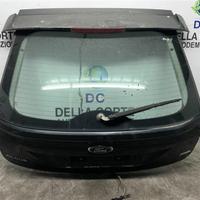 PORTELLONE POSTERIORE COMPLETO FORD Focus Berlina