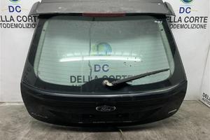 PORTELLONE POSTERIORE COMPLETO FORD Focus Berlina