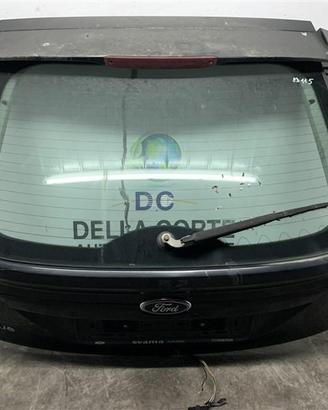 PORTELLONE POSTERIORE COMPLETO FORD Focus Berlina