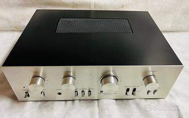 Technics SU-7100 Amplificatore Vintage Hi-Fi