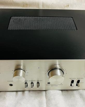 Technics SU-7100 Amplificatore Vintage Hi-Fi