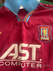 Maglia da calcio da collezione