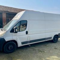 Citroen Jumper 2008 - 3.0 L3 H3